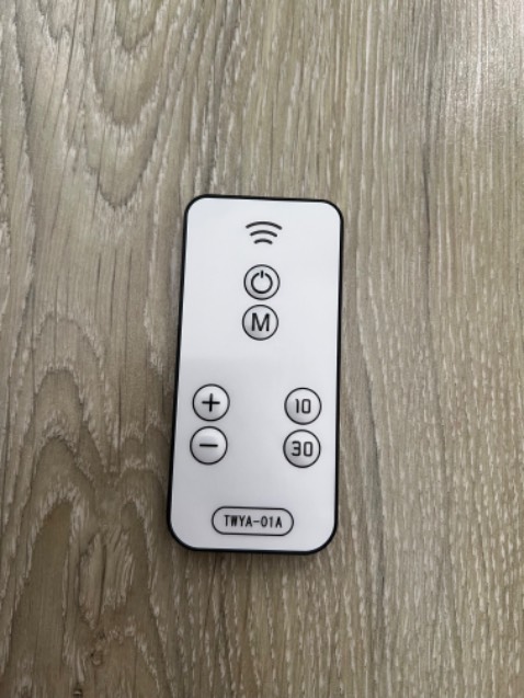 Điều khiển không được! Nhà cung cấp có đổi lại được không?