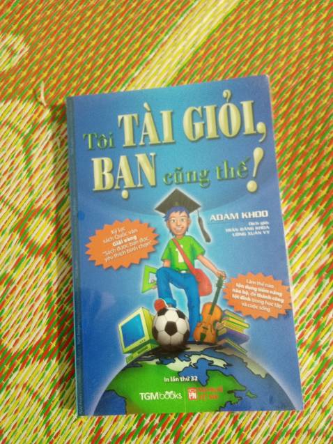 Sách đẹp, in rõ, shop giao hàng rất nhanh(  mình không kịp chuẩn bị tiền luôn hic)