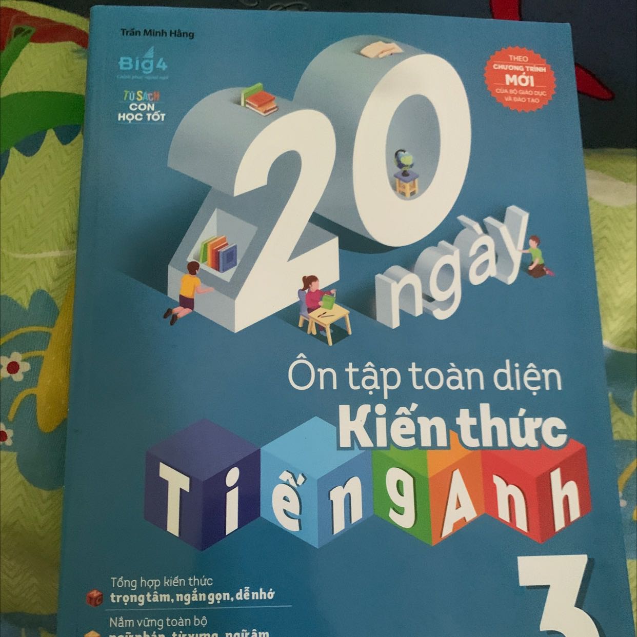 Phải đanha dấu hãng sách này lại để lần sau đặt tiếp, megabook giao hàng chu đáo, đóng gói kĩ