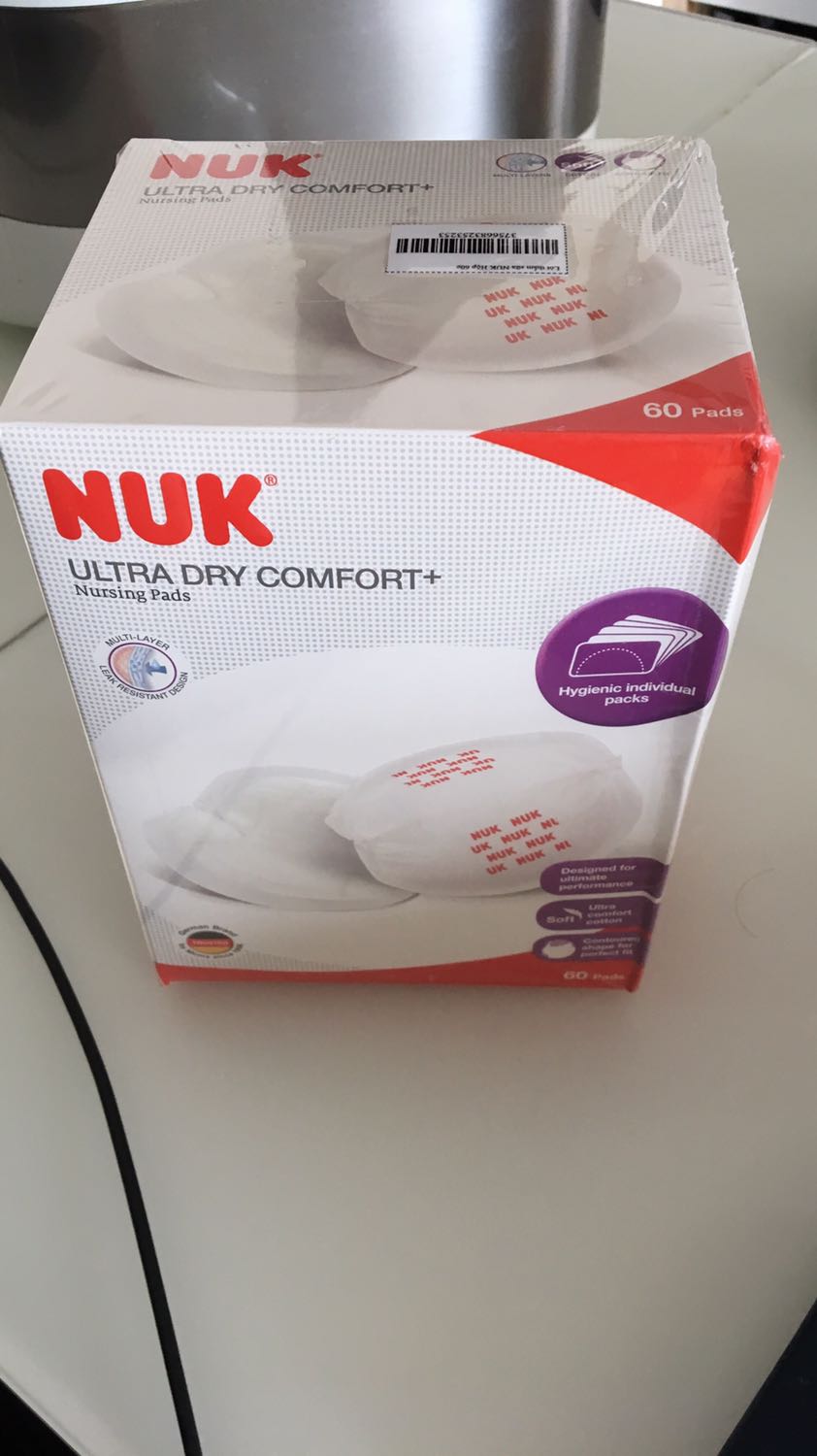 thấm hút sữa tốt