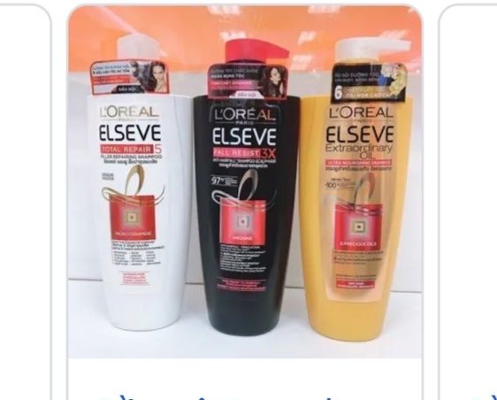 dau goi rat tot. cuc ki thom thuong hưu noi tieng giao hang nhanh , se mua nua de su dung