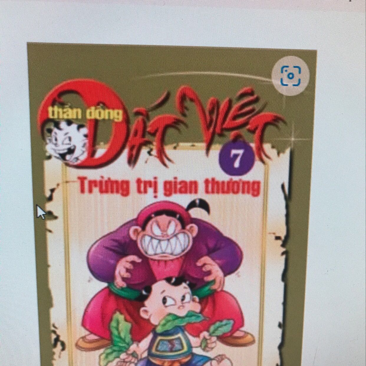 Truyện hay