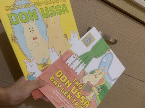 Sách quá chuẩn luôn, lướt mấy sop thấy sop này giá tốt mua luôn cho con, về noc thích lam