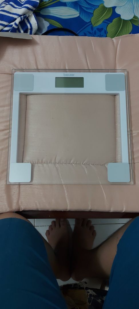 Cần phải đo nhiều lần để có kết quả chính xác nhất, đôi lúc chênh lệch rất lớn.