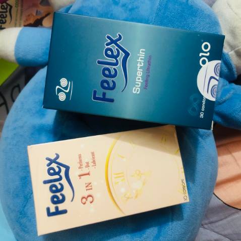 Bao dùng ngon, không mùi cao su, nhiều gel nên khá mượt. Eny cũng khen là cảm giách thích hơn. hihi Bao dùng ngon, không mùi cao su, nhiều gel nên khá mượt. Eny cũng khen là cảm giách thích hơn. hihi