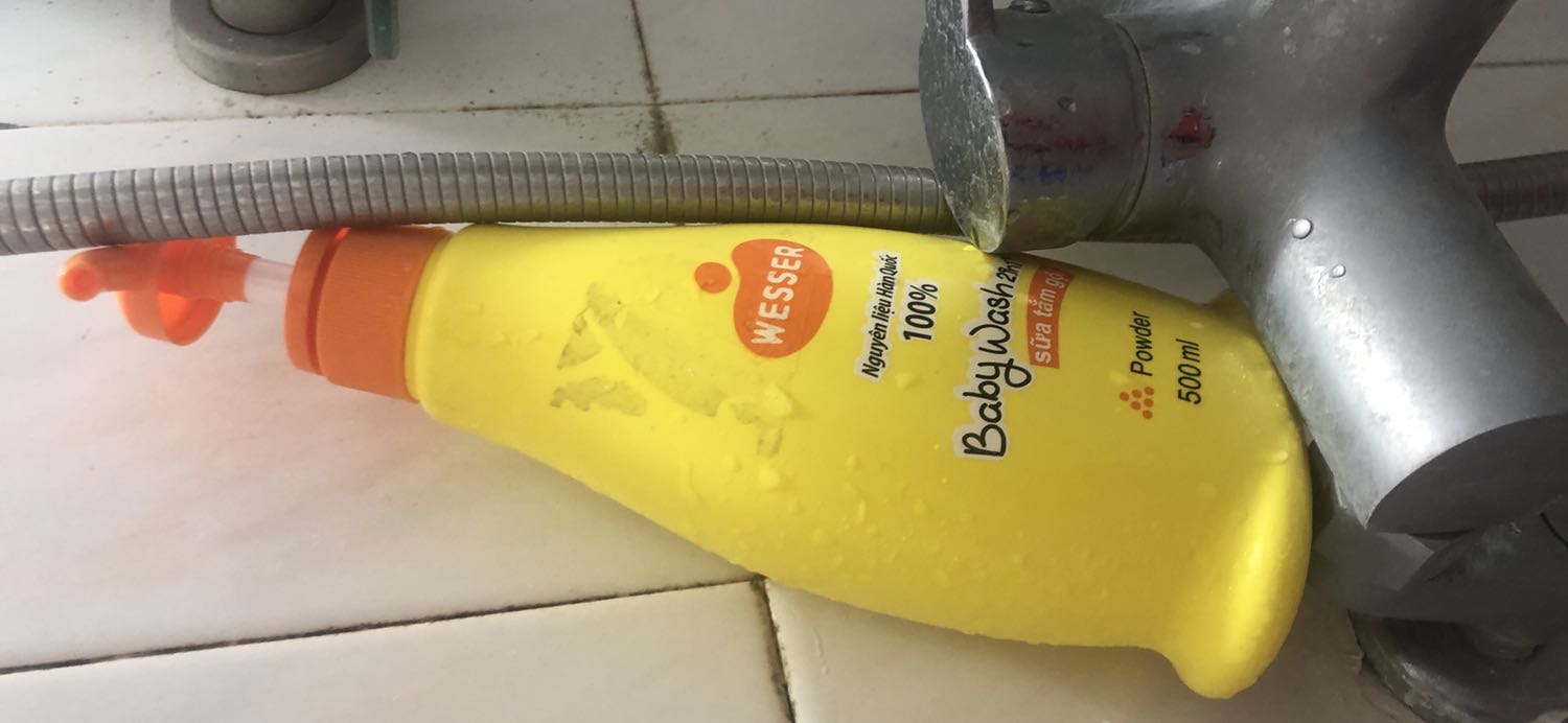 Mùi thơm ngọt , hương phấn rômz tưởng của mước ngào . aide made in viet nam các b ạ