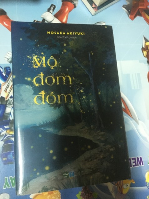 Đóng gói cẩn thận, sách đẹp không bị trầy xước. Giao hàng nhanh