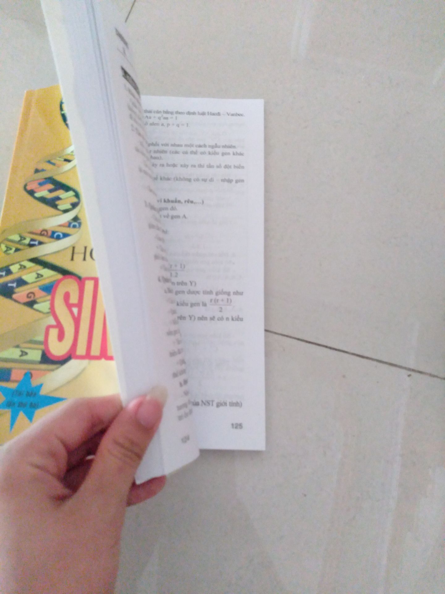 sách rất đẹp thơm mùi sách mới rất hài lòng về tiki??