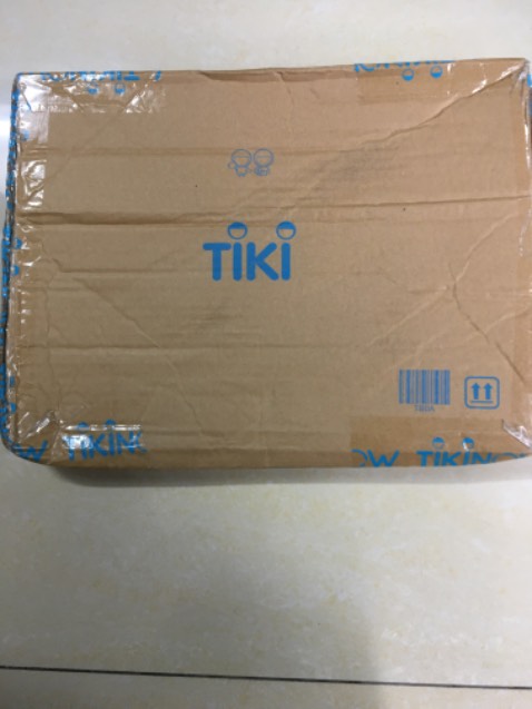 Giao hàng rất nhanh. Hàng đến sau 1 ngày đặt hàng. Đóng gói kĩ. Sản phẩm như trong hình quảng cáo. Sách mới.