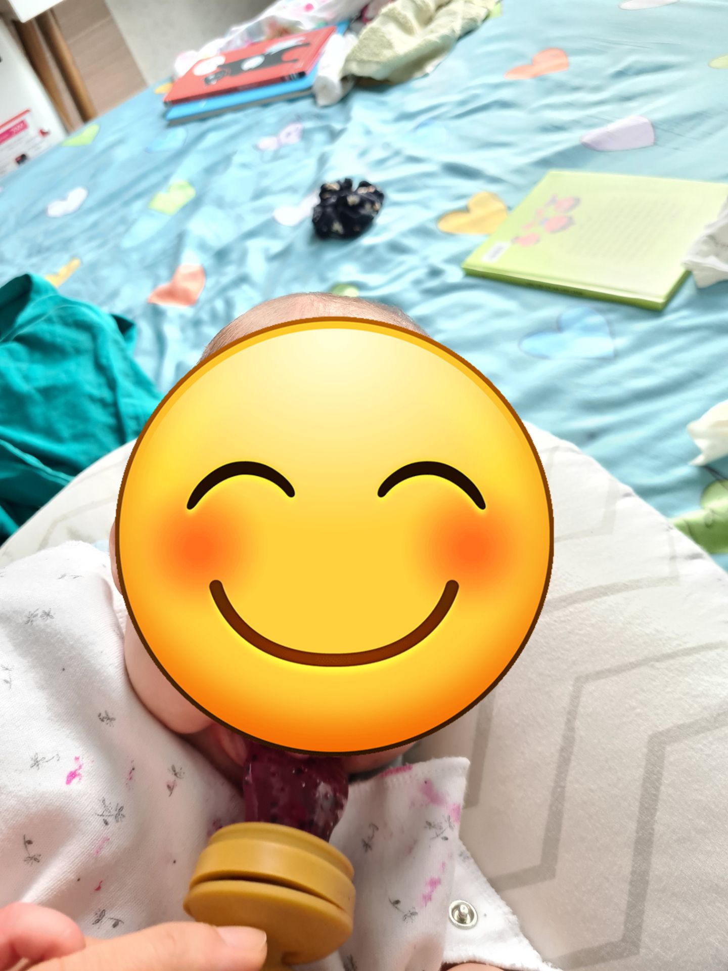 thuận tiện, dễ rửa, brs cầm dễ, giúp thưởng thức nhiều loại trái cây mà ko hốc.