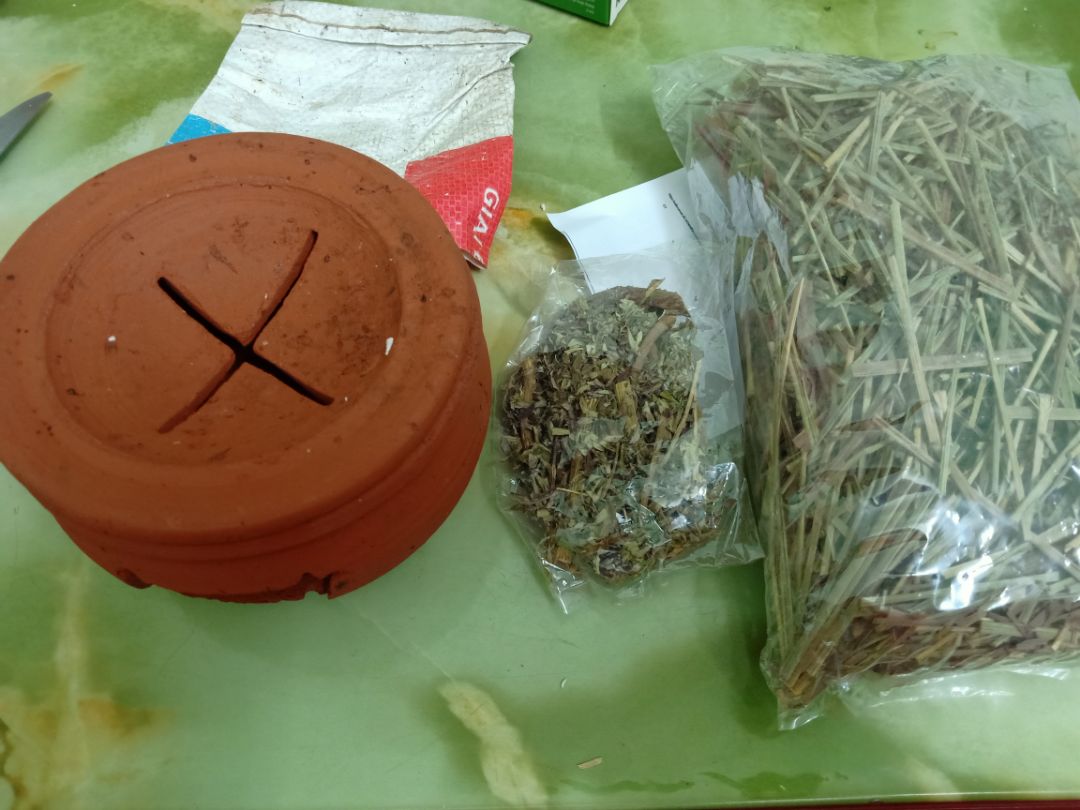 không có quế sao vậy? kém quá