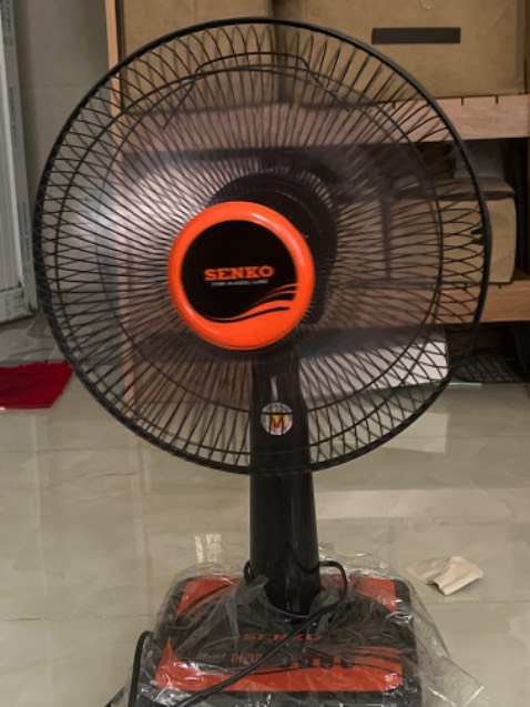 Rất chi là ok ạ !!!!!!!!!!!!!!!!!!!!! Chất lượng tốt nhưng có điều quạt hơi yếu, bù lại khá êm