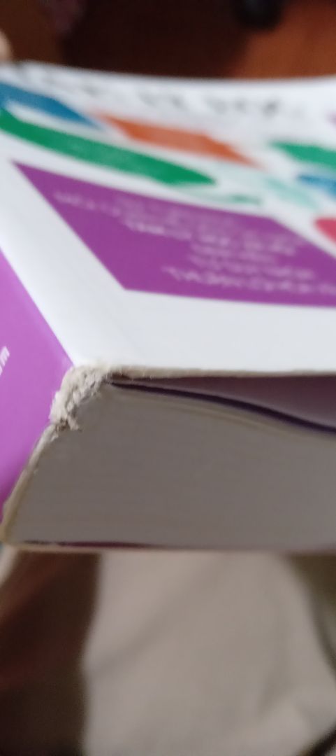 Mình chưa đọc nên chưa biết nội dung có chỗ nào chưa ổn hay không. Nhưng mà cuốn sách mình nhận về trông như sách cũ ấy, đã móp bì thì chớ, gáy sách còn bị xước nữa. Mong ngài Freud và ngài Skinner sẽ đọi trù cho tâm hồn con để những vấn đề nhỏ nhoi trên sẽ không quấy nhiễu con nữa