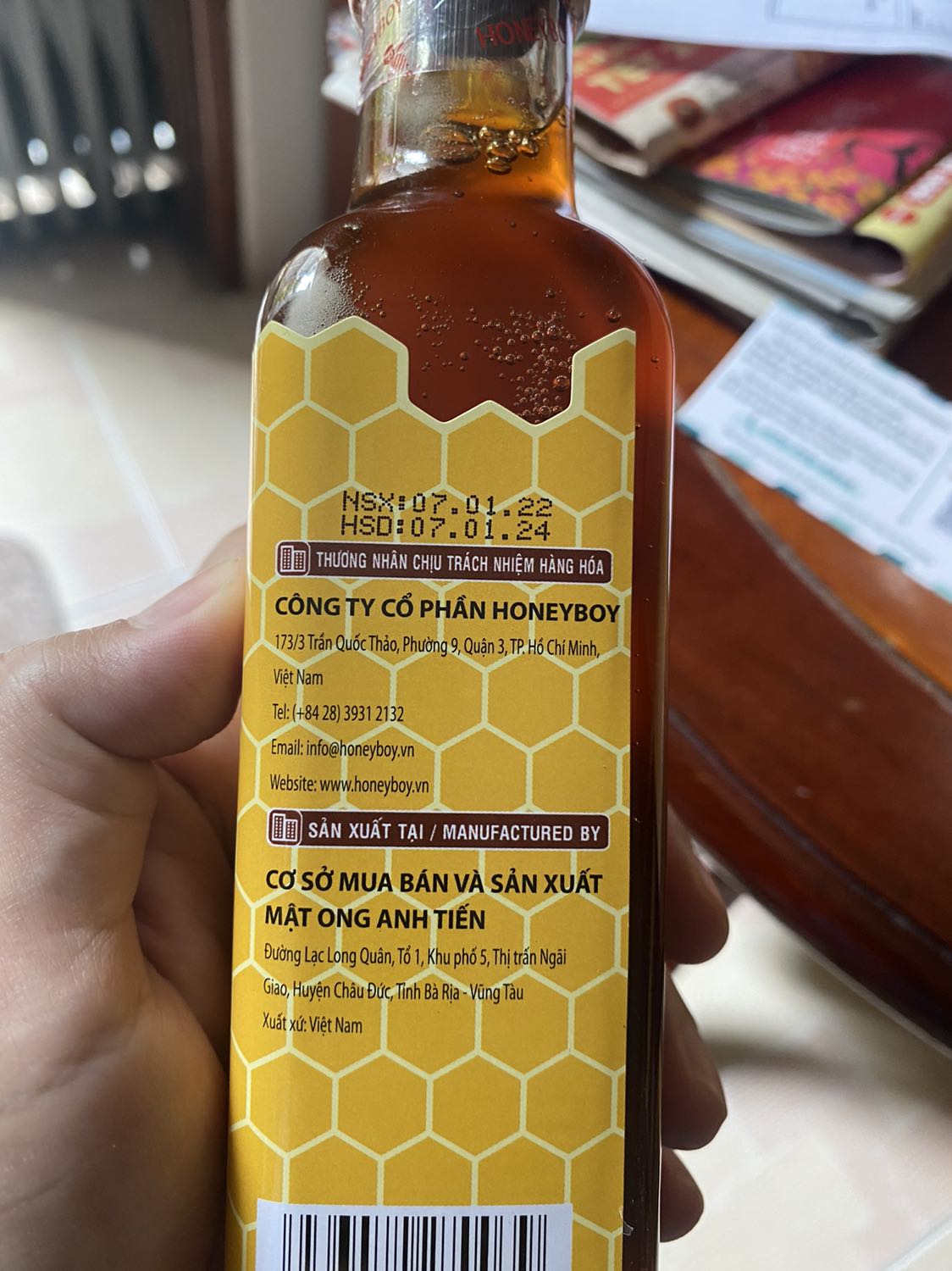 Giao hàng nhanh, đóng gói đẹp, cẩn thận, rất tin tưởng shop, mẫu mã đẹp, date còn lâu. Chưa dùng nên chưa biết chất lượng như thế nào, khi dùng sp sẽ đánh giá thêm, nếu sản phẩm chất lượng sẽ tiếp tục ủng hộ shop…