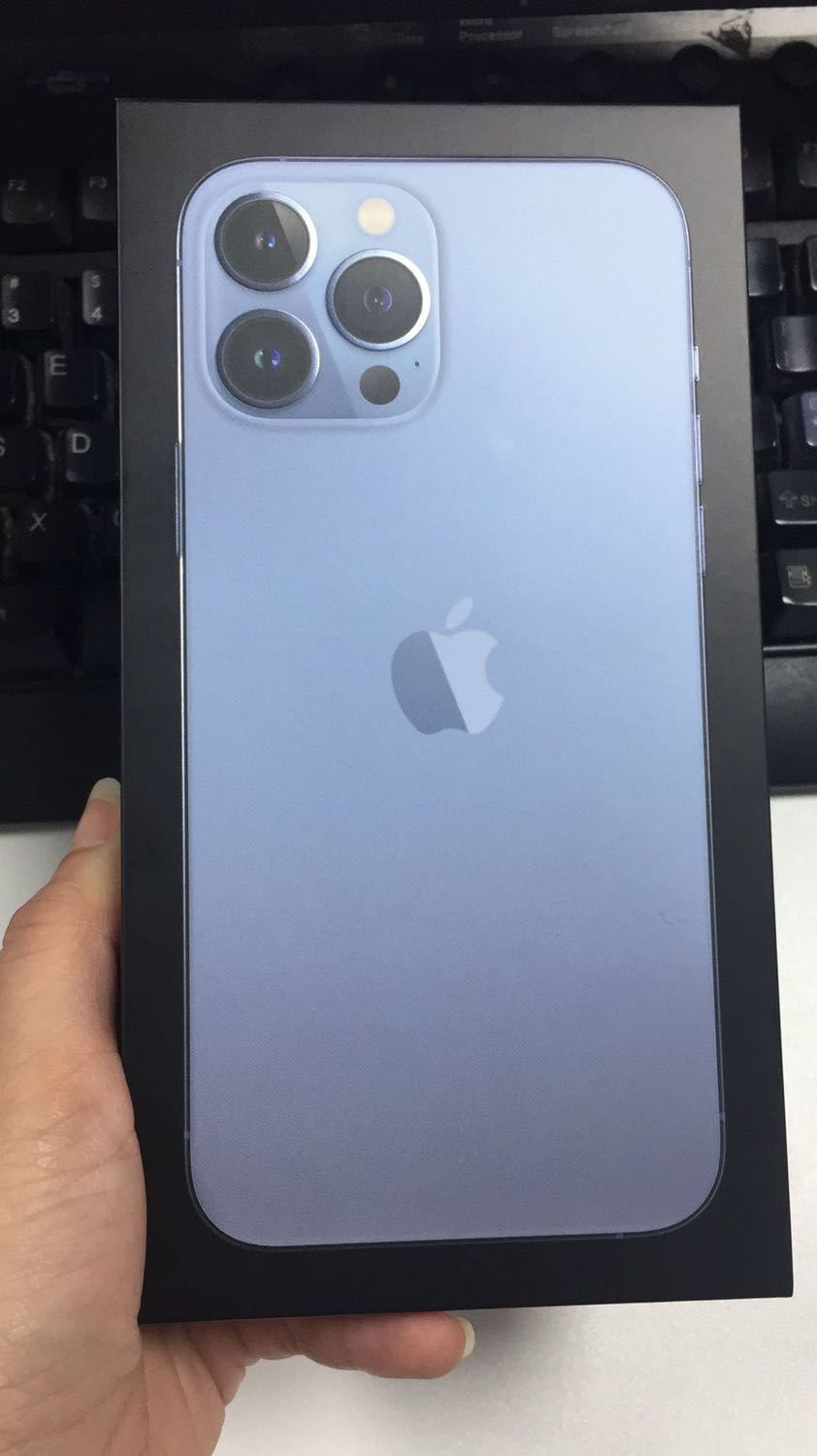 Hộp dẻo rất ok, chờ 10.10 xem rồi mua nữa