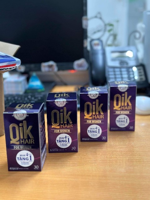 báo có chương trình mua 4 tặng 1 nhưng không thấy tặng kèm ????!?