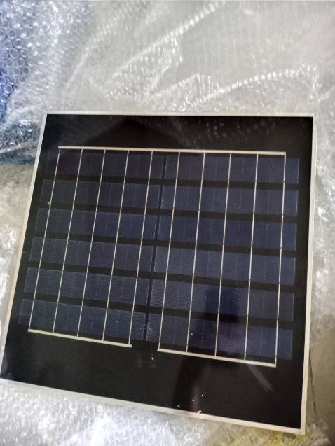 Hàng đã nhận được rồi