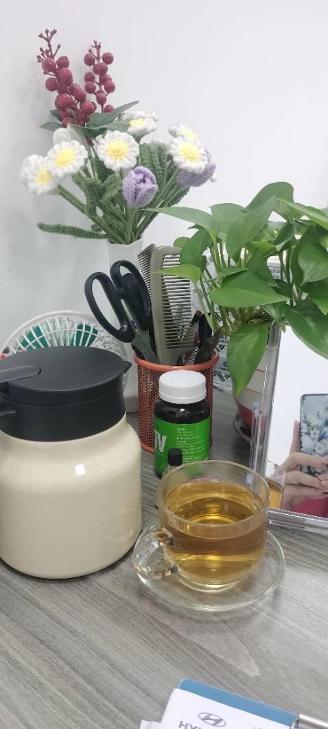 Giữ nhiệt 8 tiếng còn nóng,