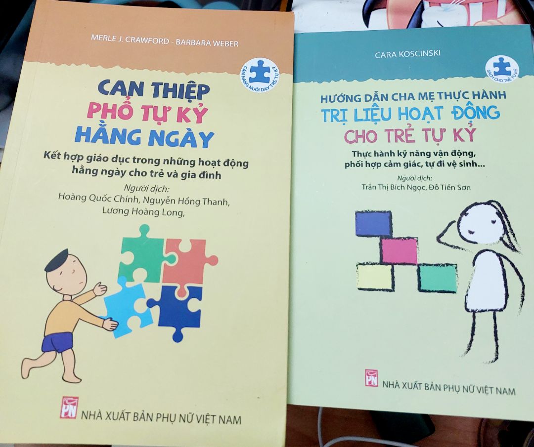 Sách đẹp. Chi tiết. Hữu ích.