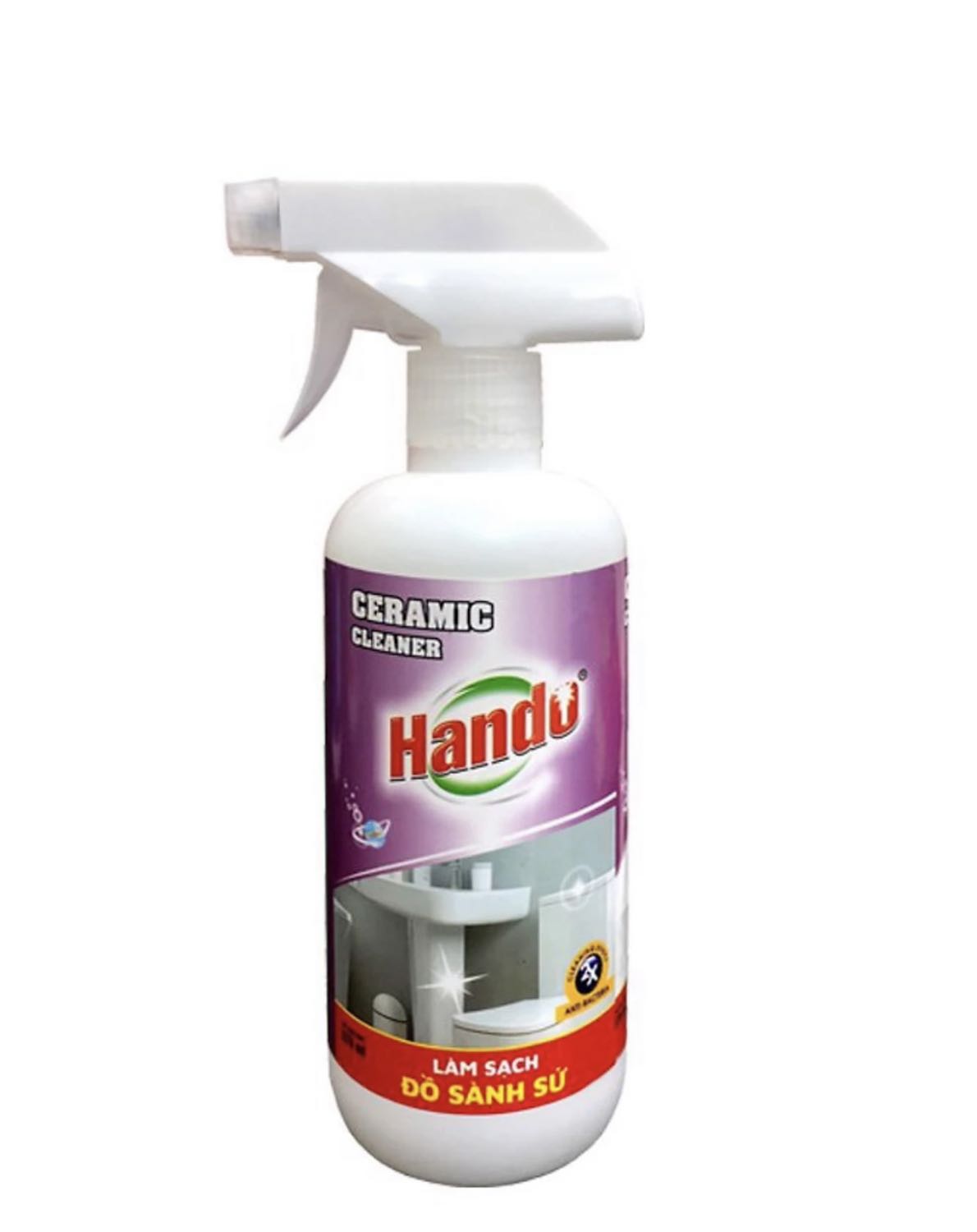 M mới nhận đc hàng. Chưa sd nên k biết chất lượng thế nào. Nhưng vòi xịt bị hư mất rồi. Vẫn cho sh 5* ủng hộ vì có thể hư trong quá trình vận chuyển.