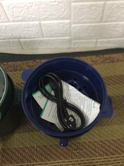 Mua 2 nồi đẹp luôn ạ
Chống dính vẫn đá nồi 2 nấc nhiệt, đun thử nước thì sôi rất nhanh 
Shop đóng gói cẩn thận giao hàng đúng hẹn mình rất thích sản phẩm này