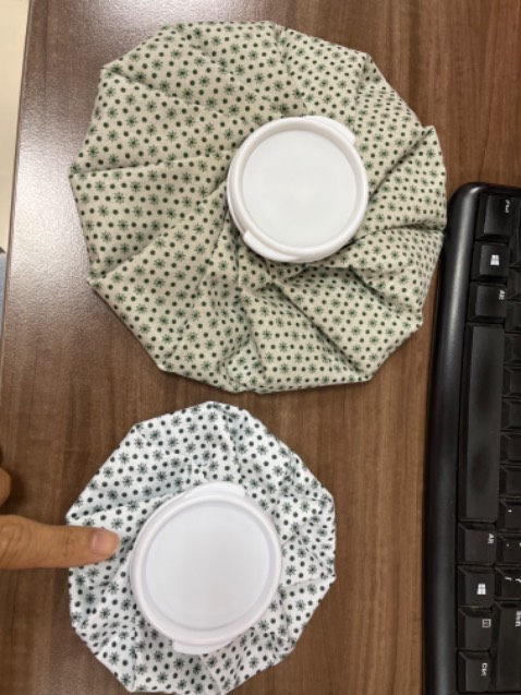 Giao hàng không đúng kích thước