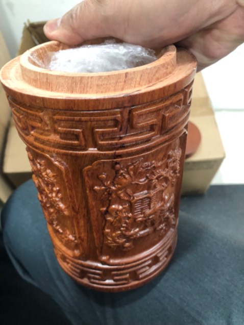 Xử lý vết nứt chua tốt nên nhìn ko đẹp và chưa hài lòng