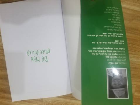 Ảnh đánh giá