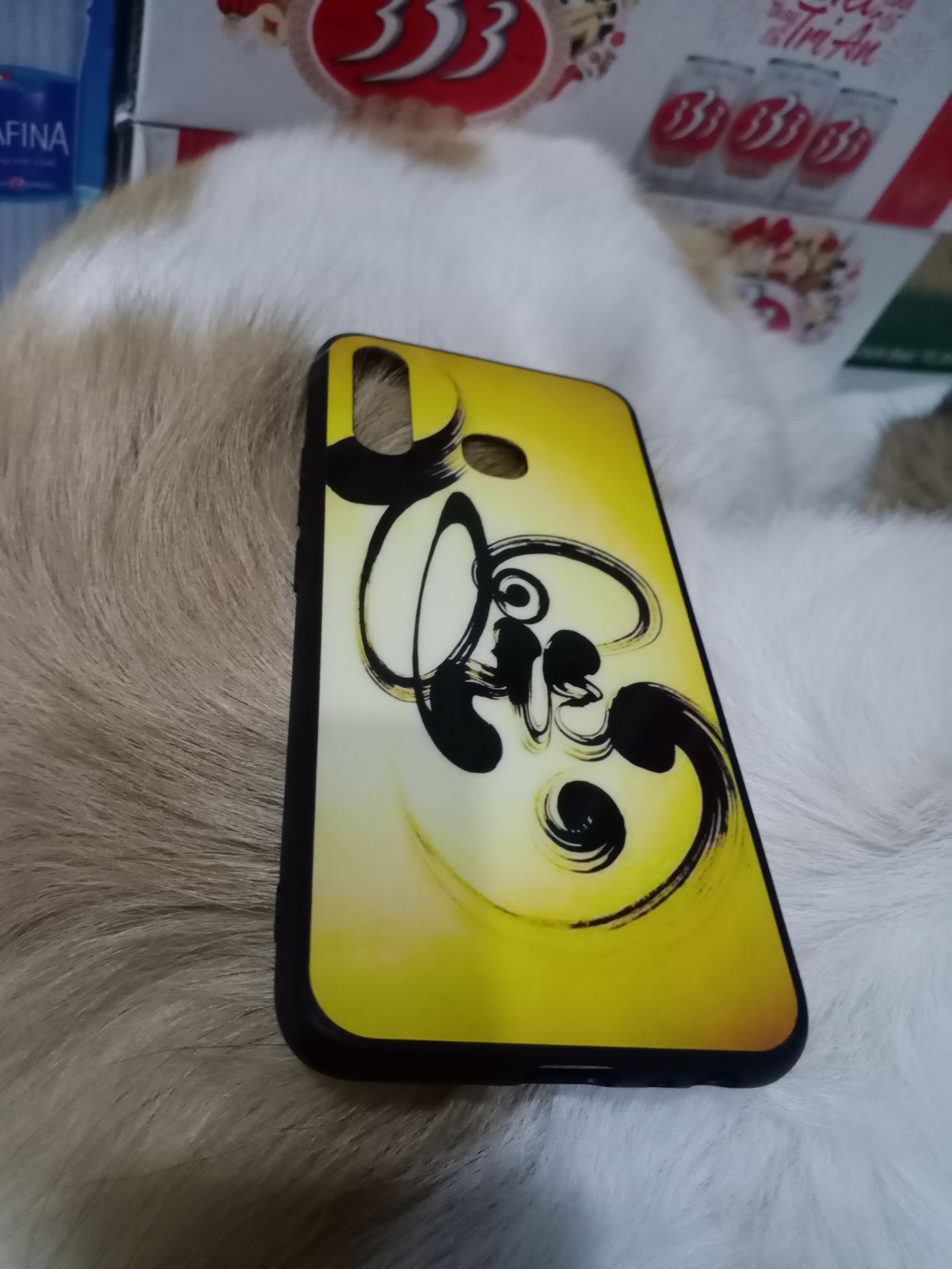 Sp Ok. mình rất ưng ý sản phẩm