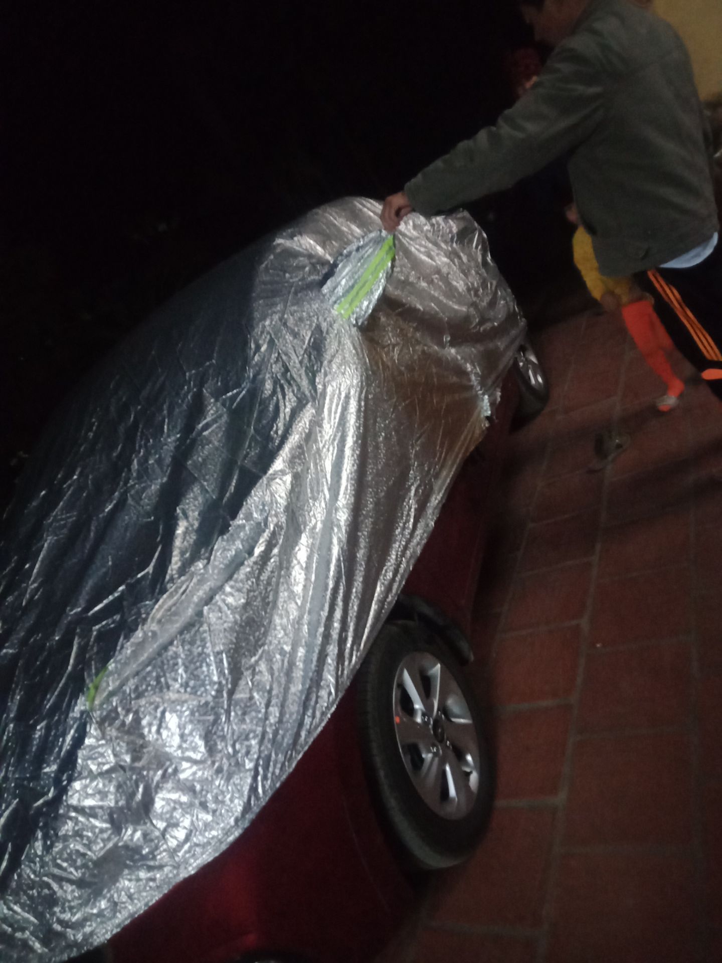 giao nhầm sp đổi lại thì nâu quá trời. tôi thấy thất vọng quá