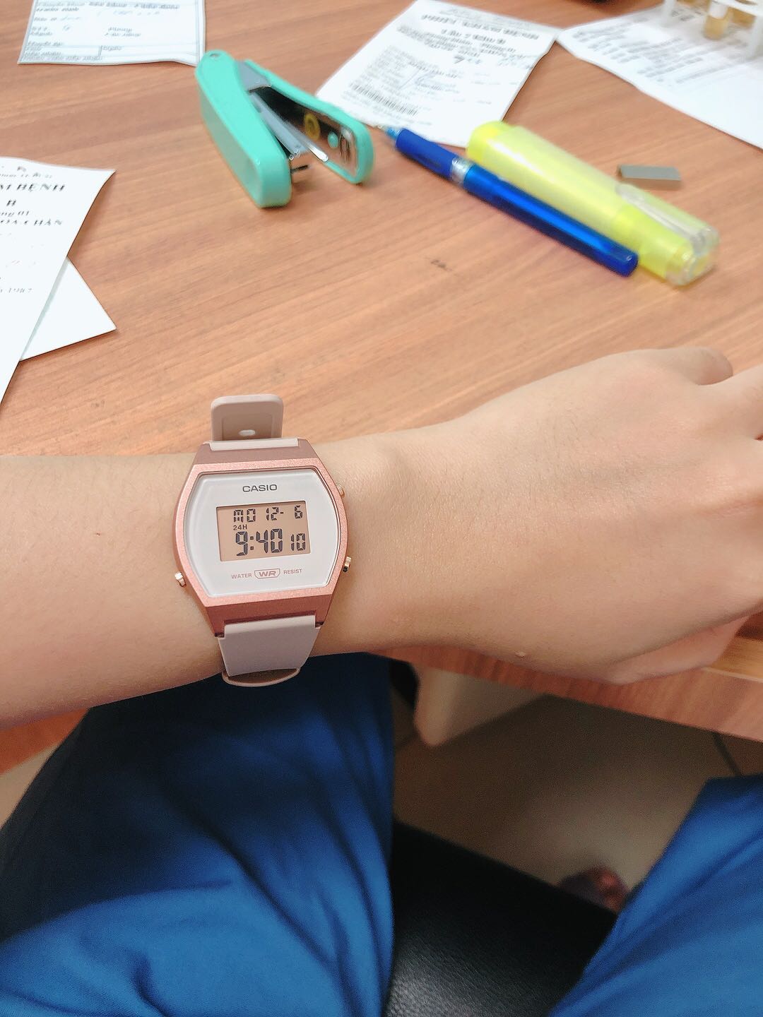 Xinh quá xá là xinh. Shop nhiệt tình, đã kích hoạt đc bảo hành điện tử Anh Khuê SG