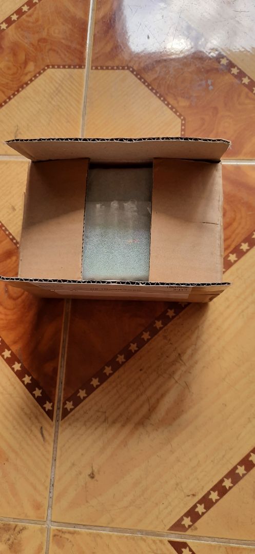 Hàng giao nhanh, đóng gói đẹp, giá phù hợp. Chưa sử dụng nên chưa thể đánh giá chất lượng.