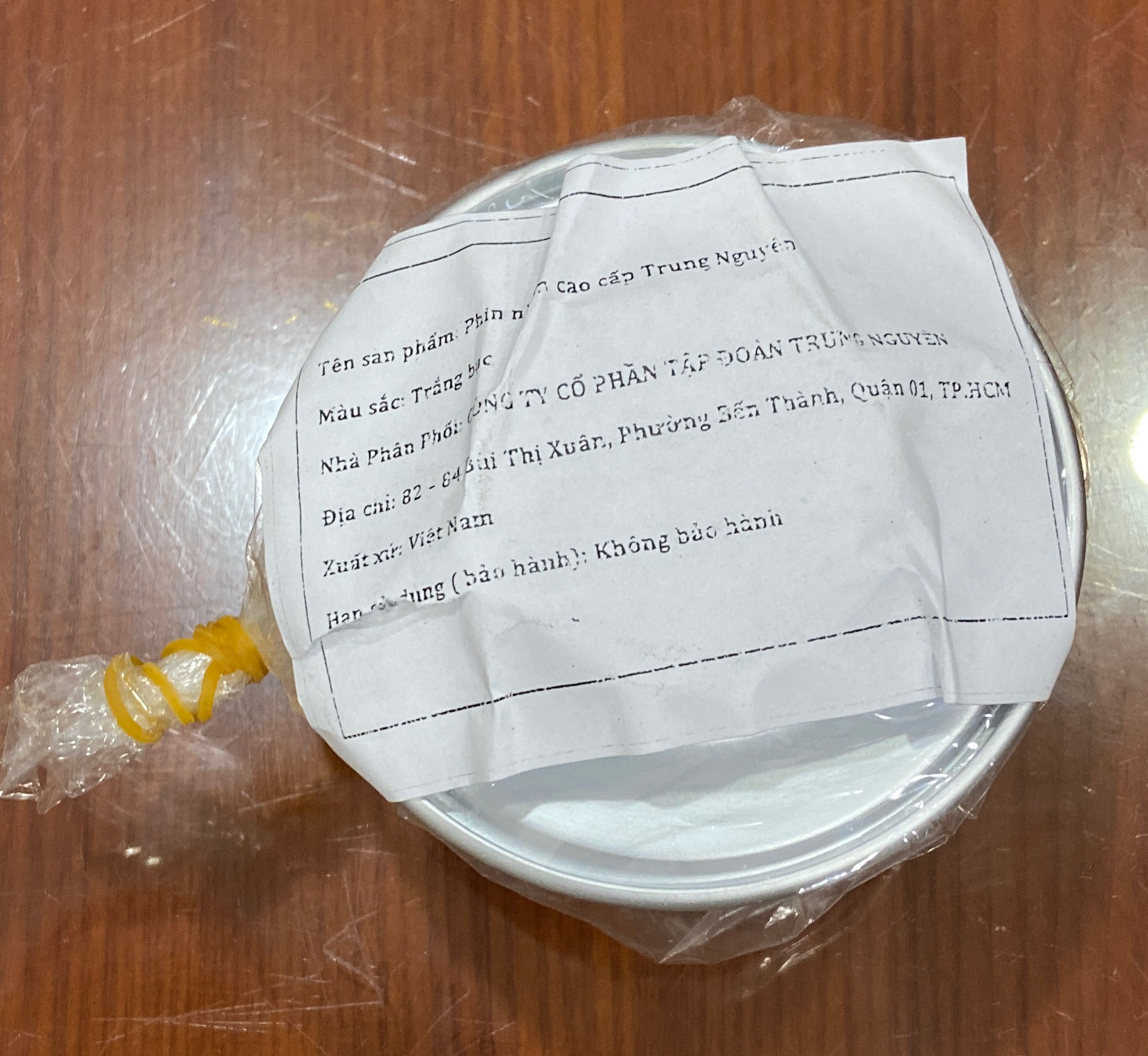 Phin đẹp chất lượng tốt. Giá tốt. Tiki giao hàng nhanh.