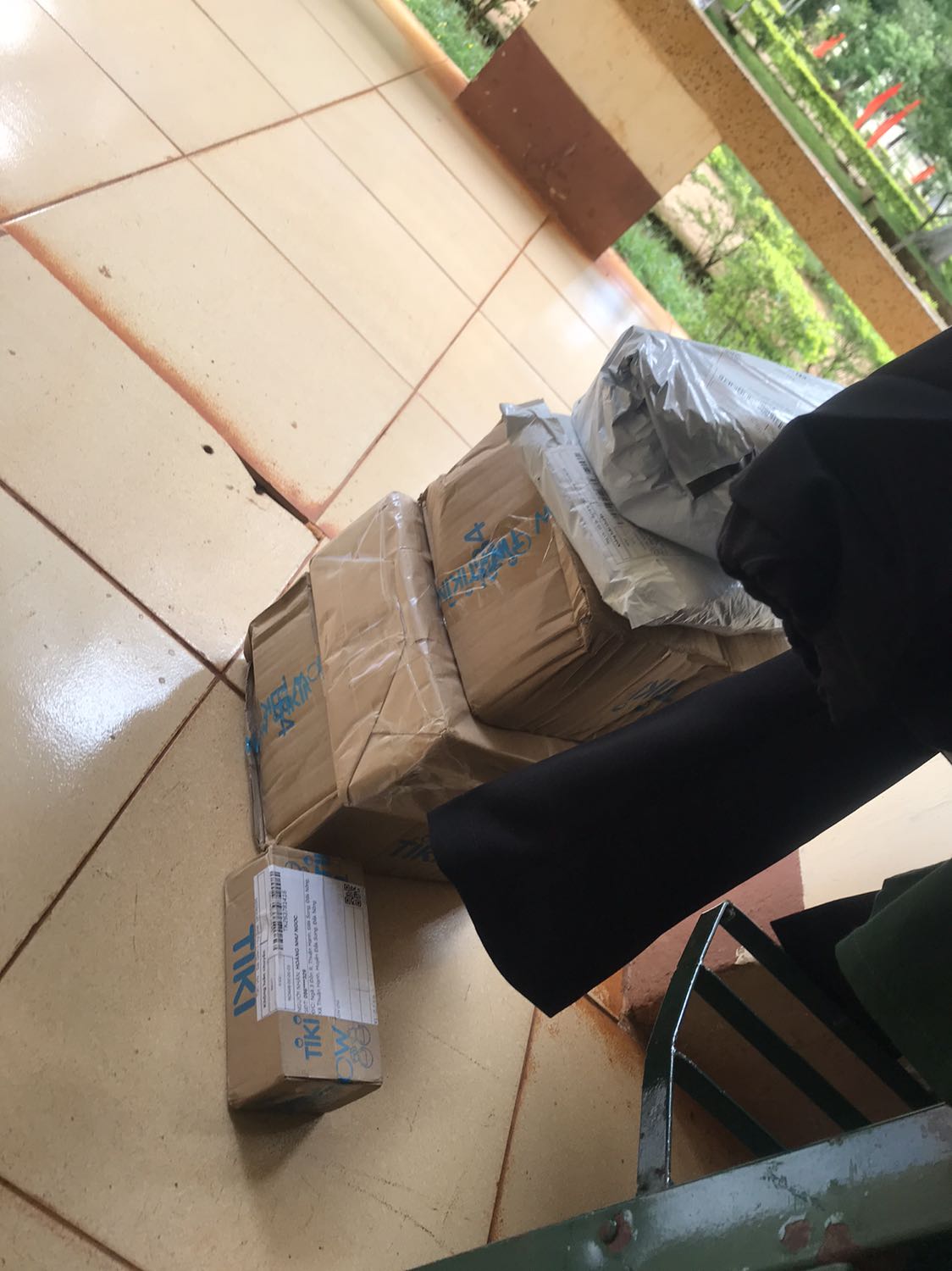 Hàng tốt giao hàng nhanh Hàng tốt giao hàng nhanh