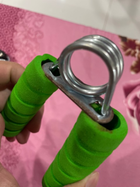 Đồ giao cũ và bị sét rất bẩn, rất không hài lòng