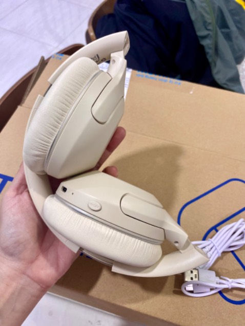 Êm tai. Toẹt vời thật!!!