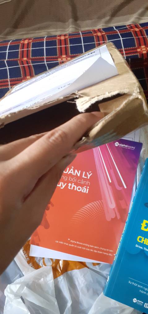 sách đẹp, đúng màu đúng mẫu, giao nhanh, nói chung là 10 điểm
