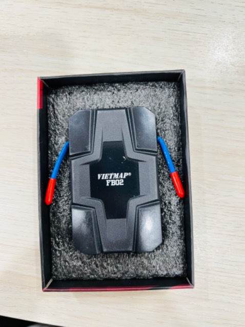 Nhỏ gọn, khá nhẹ