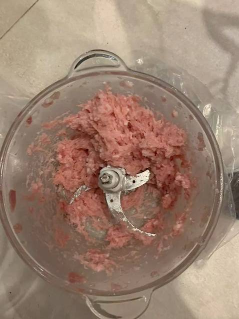 Cối thủy tinh chắc chắn, xay nhanh ủng hộ shop 5 sao