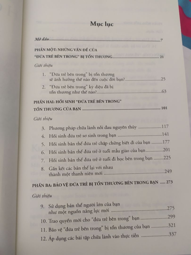Sách được đóng gói tốt.
Cuốn sách rất hay, bố cục dễ hiểu, sâu sắc, khơi gợi sự thấu hiểu tận bên trong tâm hồn. 
Bạn muốn trở nên sáng tạo hãy hiểu được tâm hồn chính mình, và cuốn sách này sẽ là phương tiện tốt để bạn bắt đầu.