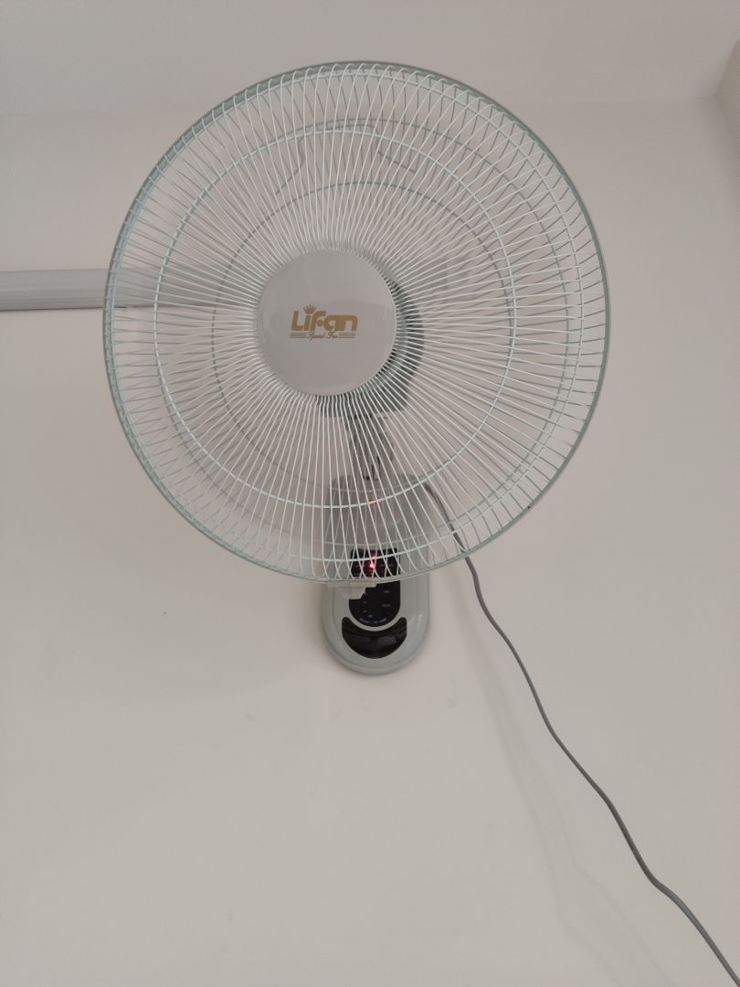 quạt chức năng thì đầy đủ.nhưng tốc độ quạt thì không như quảng cáo.( như đuổi ruồi) .làm nản lòng thật sự. quạt chức năng thì đầy đủ.nhưng tốc độ quạt thì không như quảng cáo.( như đuổi ruồi) .làm nản lòng thật sự.