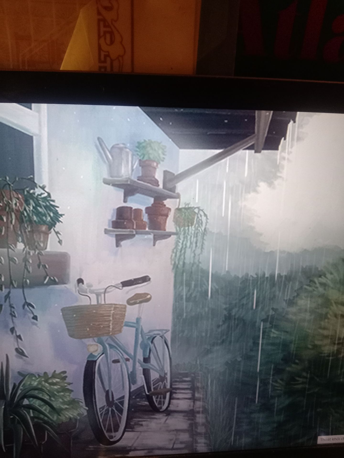 SP  new có bọc lớp túi bóg trong. Shipper trả hàg đúg hẹn. Tuy vậy kô có múp xốp bookcare bảo vệ 9,5/10. Thank