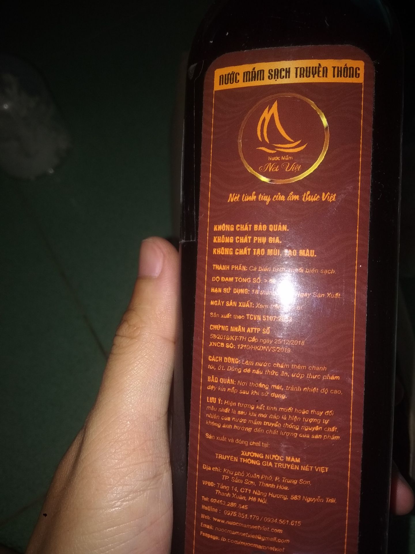 Đóng gói cẩn thận, giao hàng nhanh, chất lượng chưa dùng nên chưa đánh giá đc, anh shipper vui vẻ, nhiệt tình. Đóng gói cẩn thận, giao hàng nhanh, chất lượng chưa dùng nên chưa đánh giá đc, anh shipper vui vẻ, nhiệt tình.