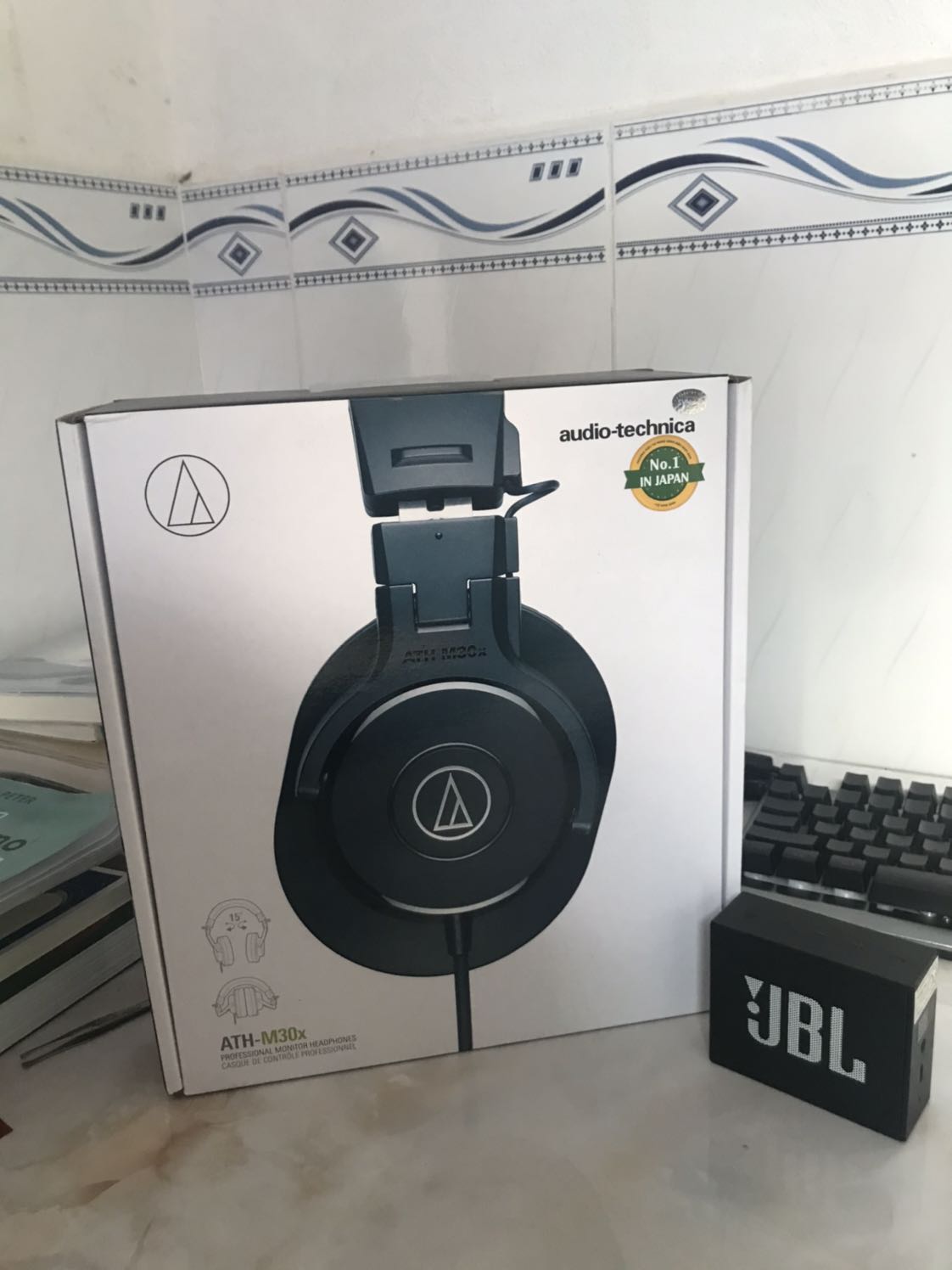 Giao hàng nhanh, sản phẩm đẹp, chất âm oki