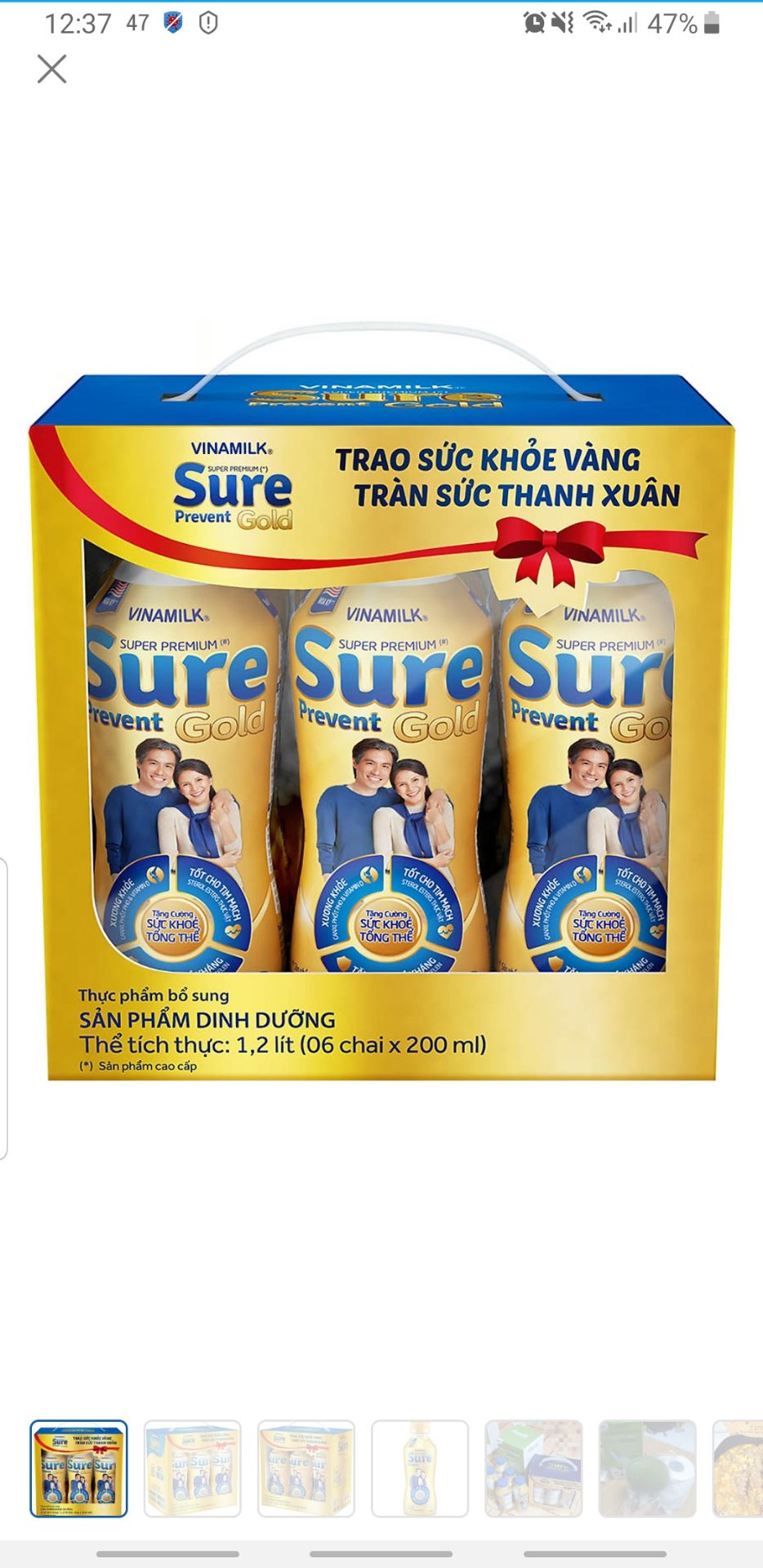 hình ảnh mang tính chất lụm xu.. đã nhận được sản phẩm .. mua cho ba mẹ uống thử xem ok không