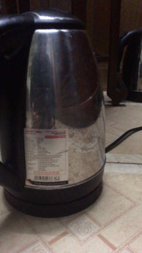 Giao hàng nhanh. Chất lượng lại còn rẻ