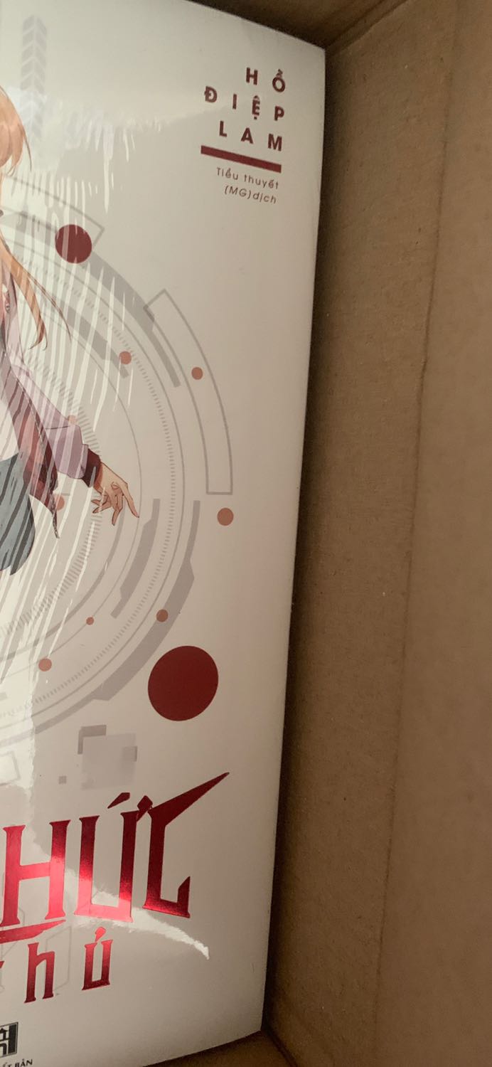 Ok ok ok . Giao siêu nhanh. Tầm 2 ngày đã có hàng. Hàng mới nguyên seal. Nói chưng là ưng