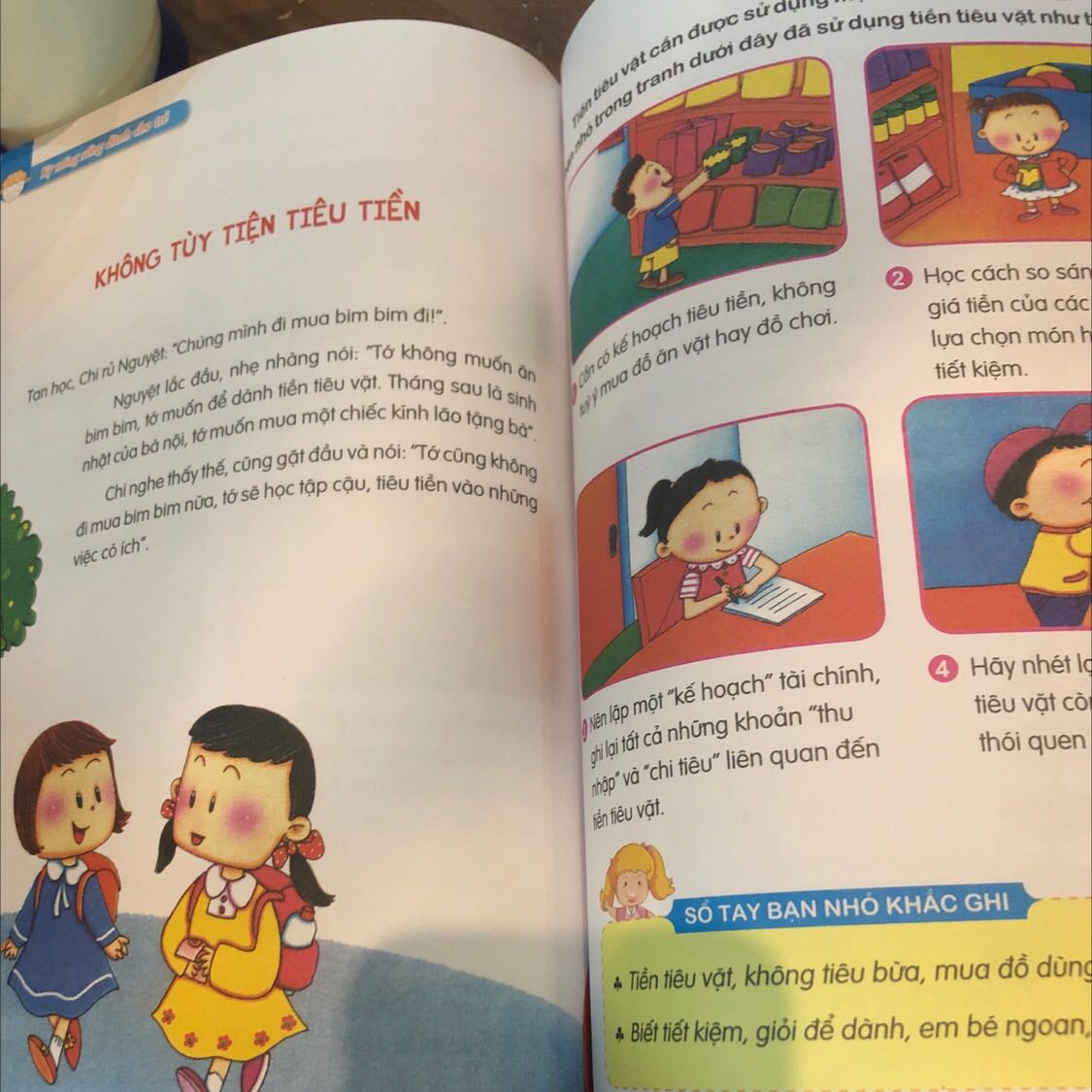 Sách hay, bổ ích, hình ảnh đẹp. Shop giao hàng rất nhanh, đóng gói cẩn thận. Cảm ơn shop.