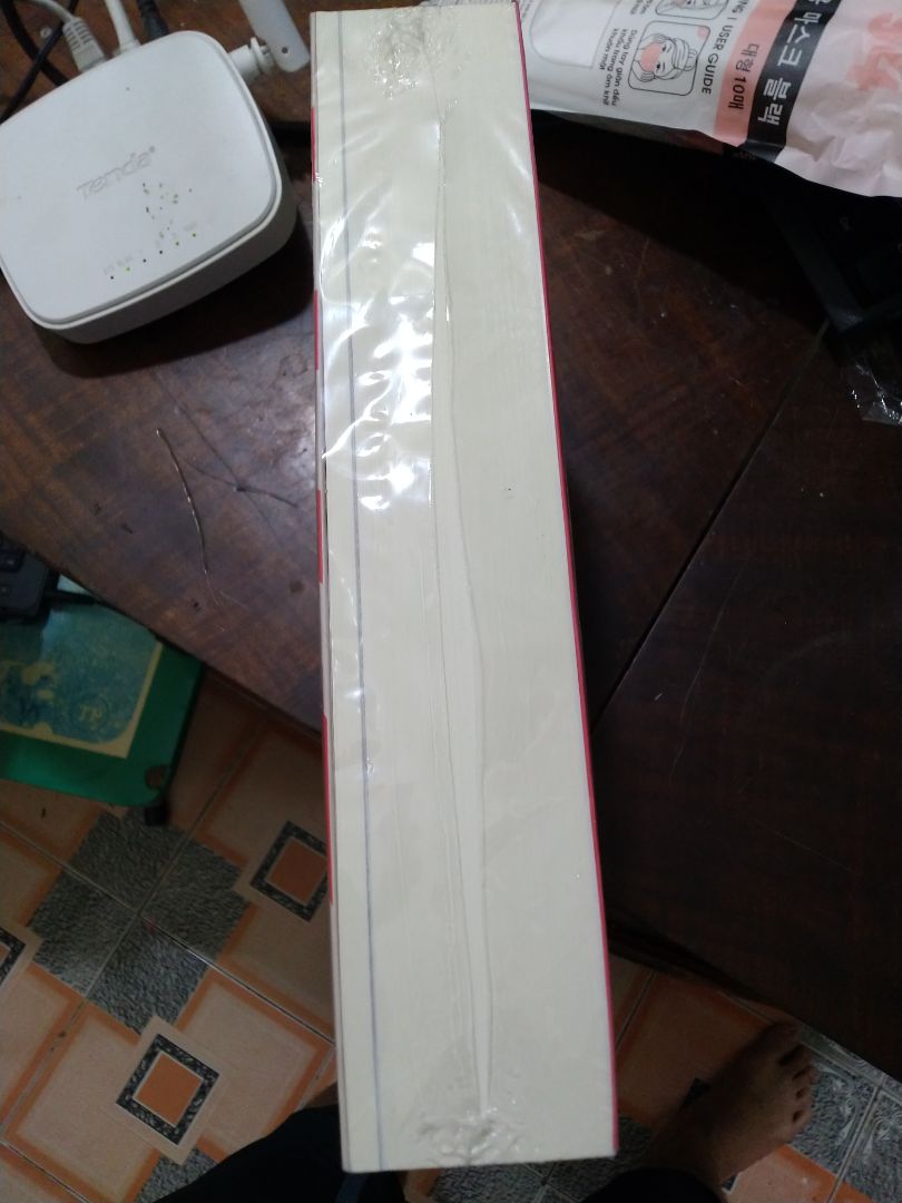 siêu siêu ưng. mua được giá giảm gần 60%. sách vẫn còn bọc giấy bóng