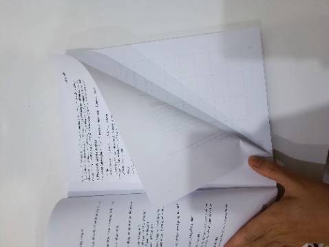 Update: Mình đã nhận được hỗ trợ của Tiki rất nhanh chóng. Vì vậy từ 2 sao mình sửa lại thành 5 sao. Cảm ơn Tiki và mong là lần sau mình ko gặp trường hợp như vậy nữa.

Mua cực kì cực kì nhiều sách Tiki rồi nhưng lần đầu tiên gặp phải cuốn in thiếu trang nhiều như thế này. Ngay trang đầu tiên của mục lục đã trắng tinh, tiếp theo đó là phần hướng dẫn học thì cứ in 2 trang lại trắng 2 trang. Khá là thất vọng, cũng may là quét QR vẫn ra file nghe.